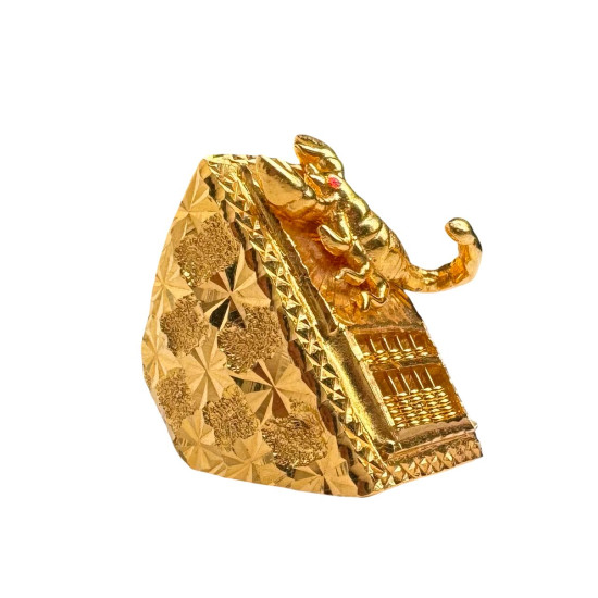 SCORPION ABACUS GOLD