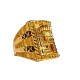 NAZI CROWN GOLD 