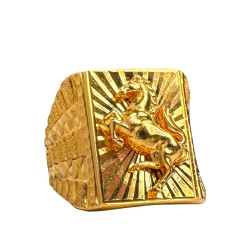 HORSE GOLD