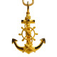 ANCHOR GOLD