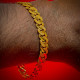 DUNHILL SOLID BRACELET 916