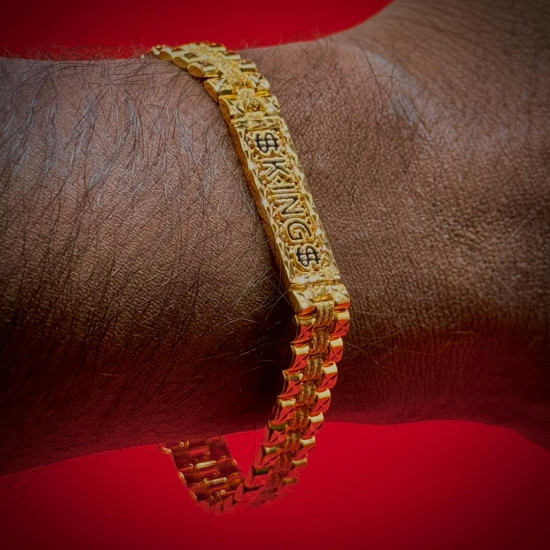KING ROLEX BRACELET 916