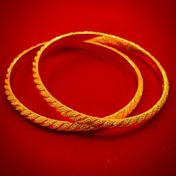 BOMBAY DESIGN BANGLES 916