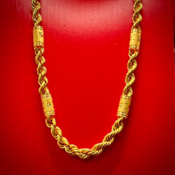 ROPE PIPE CHAIN 916