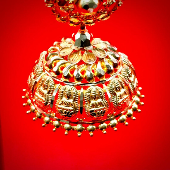 MAHALETCHUMI JIMIKKI 916