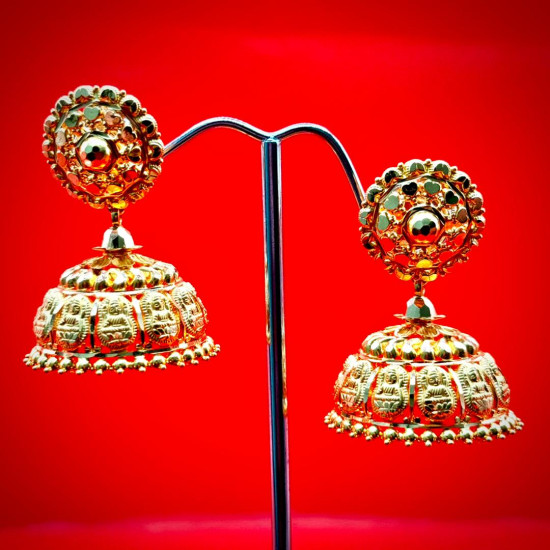 MAHALETCHUMI JIMIKKI 916