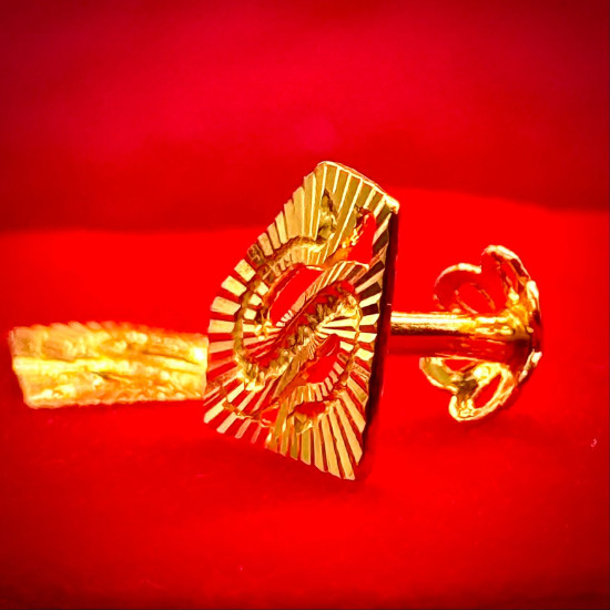 SUPERMAN GOLD 916