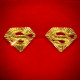 SUPERMAN GOLD 916
