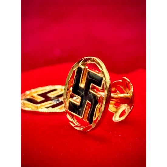 NAZI ROUND 916