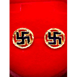 NAZI ROUND 916