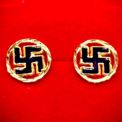 NAZI ROUND 916