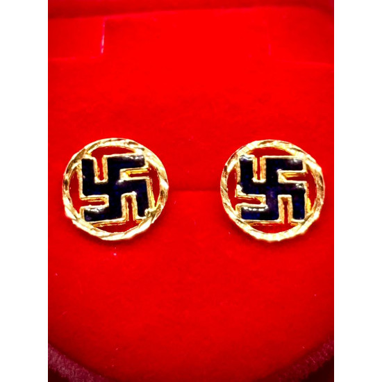 NAZI ROUND 916