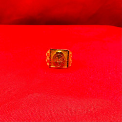 OM GOLD