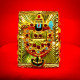 PERUMAL BISCUIT RING 916