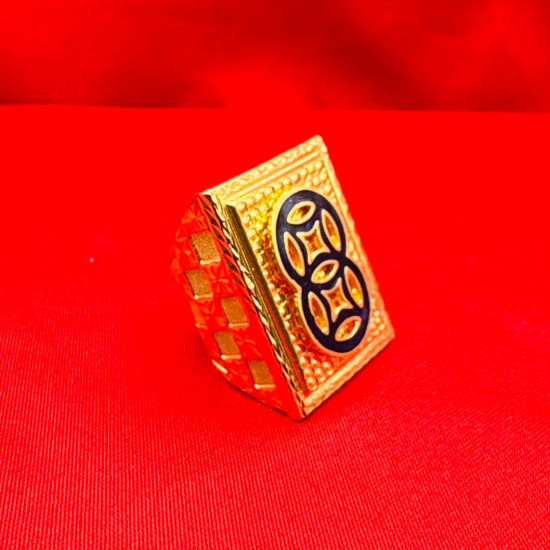 DOUBLE COIN BISCUIT ENML DOUBLE COIN BISCUIT ENML