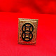 DOUBLE COIN BISCUIT ENML DOUBLE COIN BISCUIT ENML