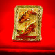 DOUBLE FISH BISCUIT RING 916