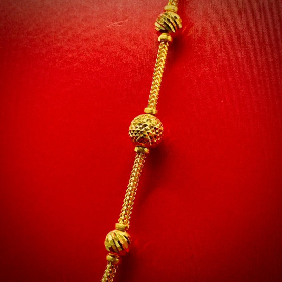 3 BALL GOLD THALIKODI 916