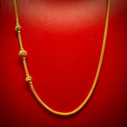 3 BALL GOLD THALIKODI 916