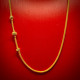 3 BALL GOLD THALIKODI 916