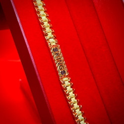 KING ROLEX BRACELET 916