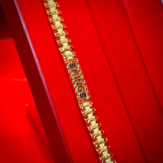 KING ROLEX BRACELET 916
