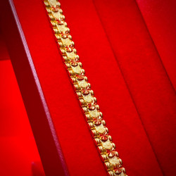 ROLEX BRACELET 916