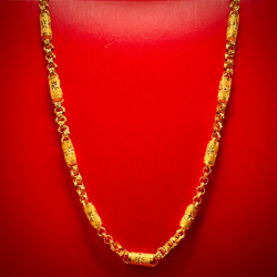 CANDY PIPE CHAIN 916