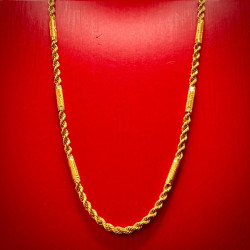 ROPE PIPE CHAIN 916