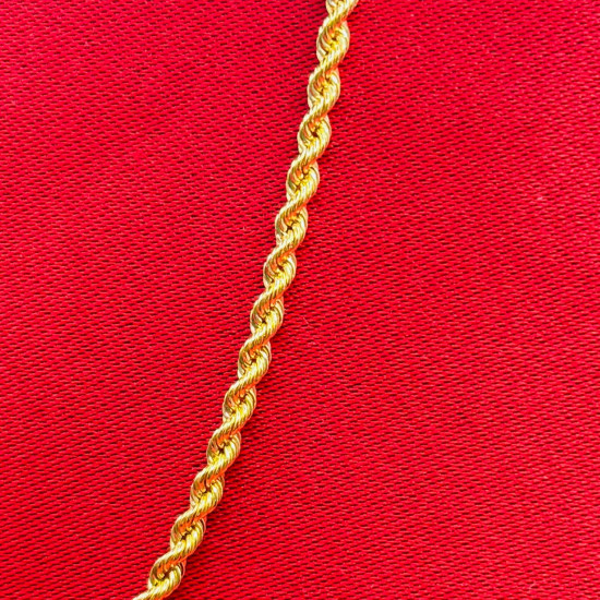 Rope Chain Rope Chain