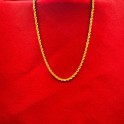 Rope Chain