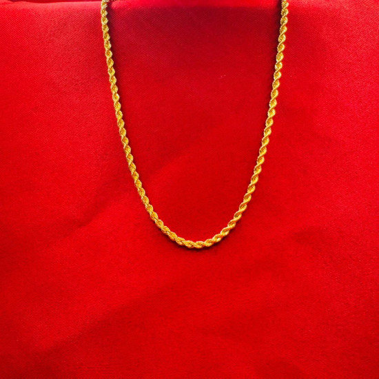 Rope Chain Rope Chain