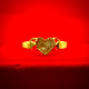 FANCY GOLD RING 916 FANCY GOLD RING 916