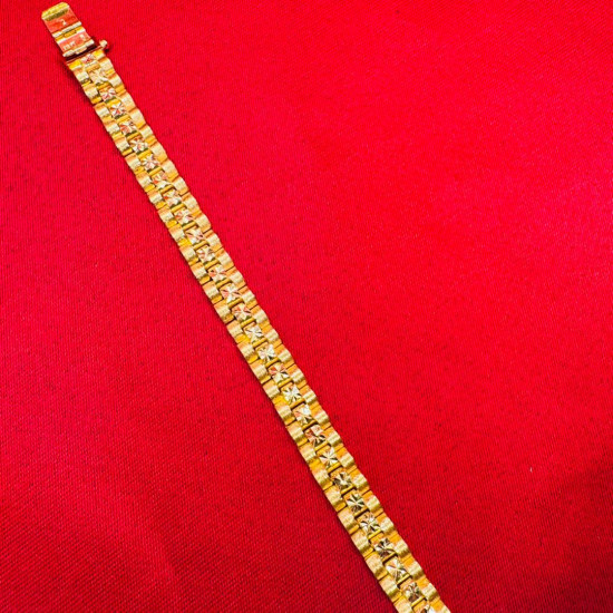 ROLEX DESIGN 