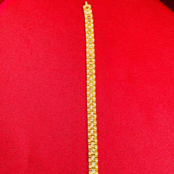 ROLEX GOLD 