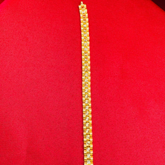 ROLEX GOLD 