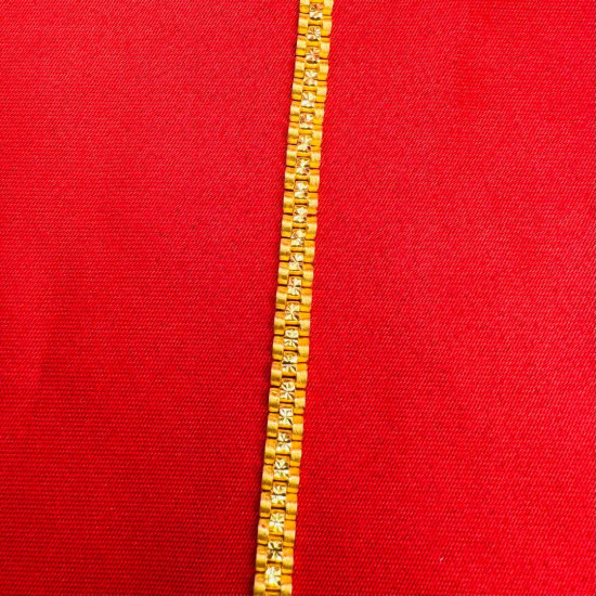 ROLEX GOLD 