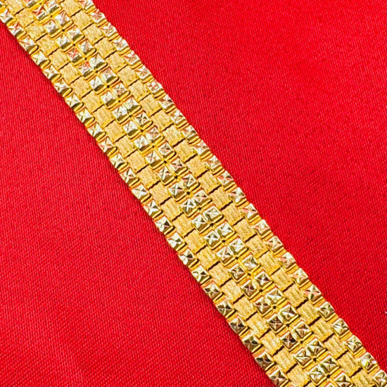 ROLEX GOLD 