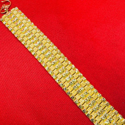 ROLEX GOLD 