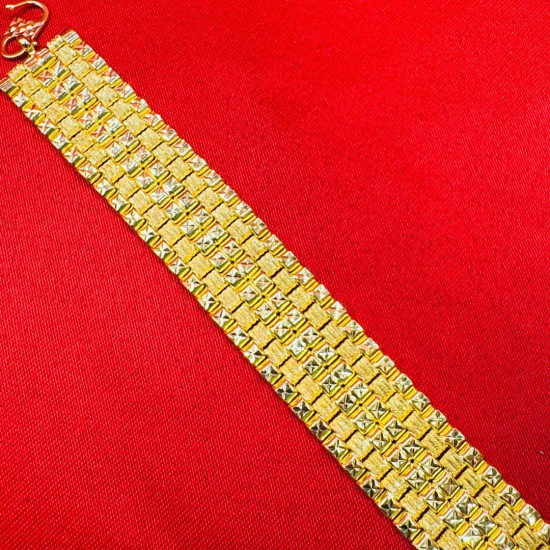 ROLEX GOLD 