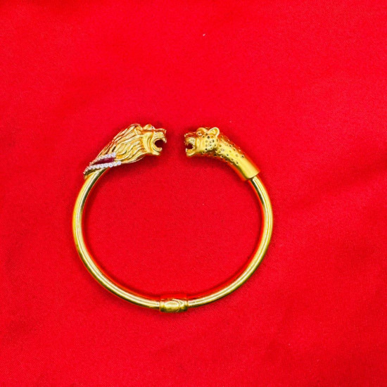 PANTHER LION STONE 