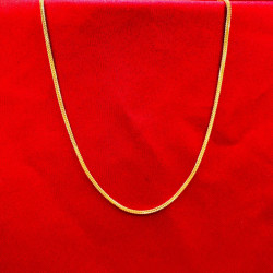 SQUARE GOLD