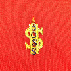 DOLLAR BOSS ENML