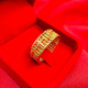 ABACUS GOLD ABACUS GOLD