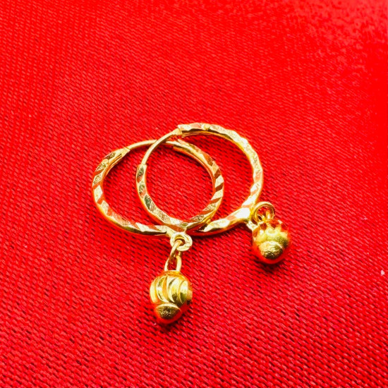 BALL HANGING VALAYAM BALL HANGING VALAYAM