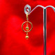BALL HANGING VALAYAM BALL HANGING VALAYAM