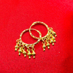 DANGLING VALAYAM