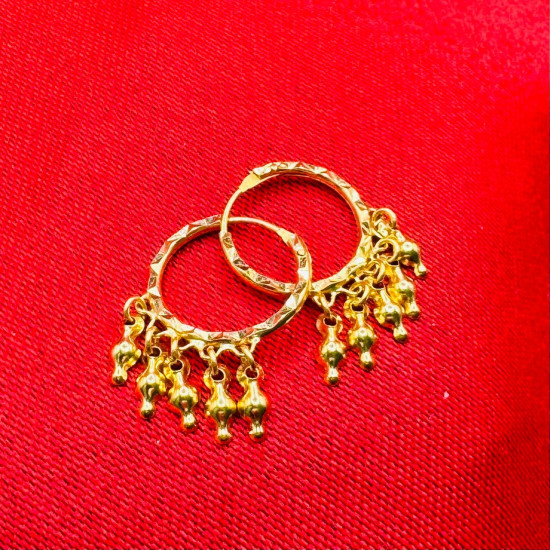 DANGLING VALAYAM