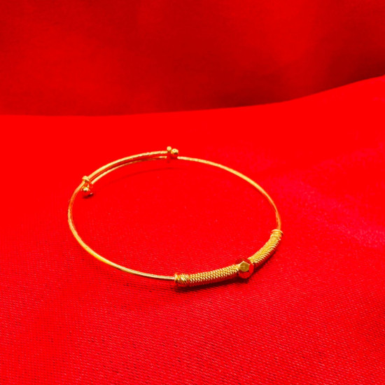 BABY BANGLE ADJUSTABLE BABY BANGLE ADJUSTABLE