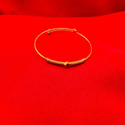 BABY BANGLE ADJUSTABLE 